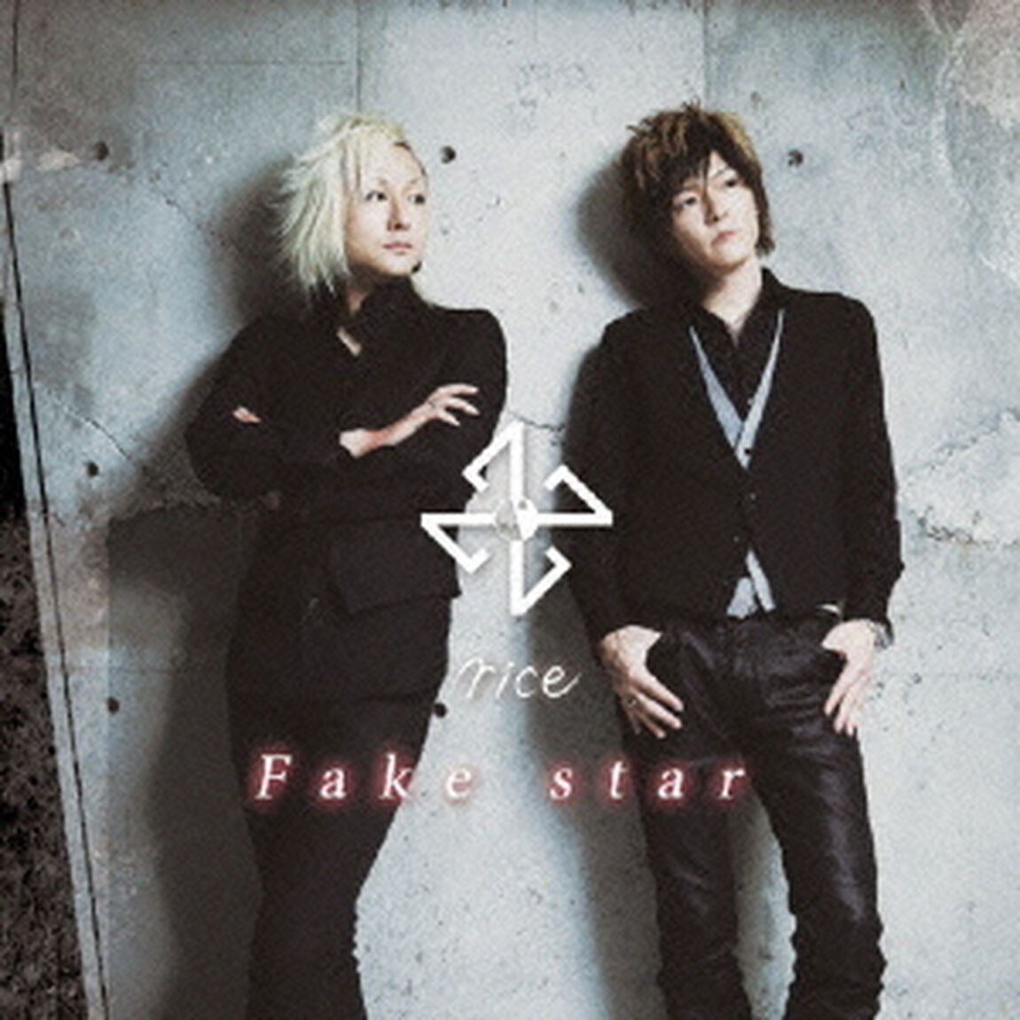 Fake　Star（ＣＤ）