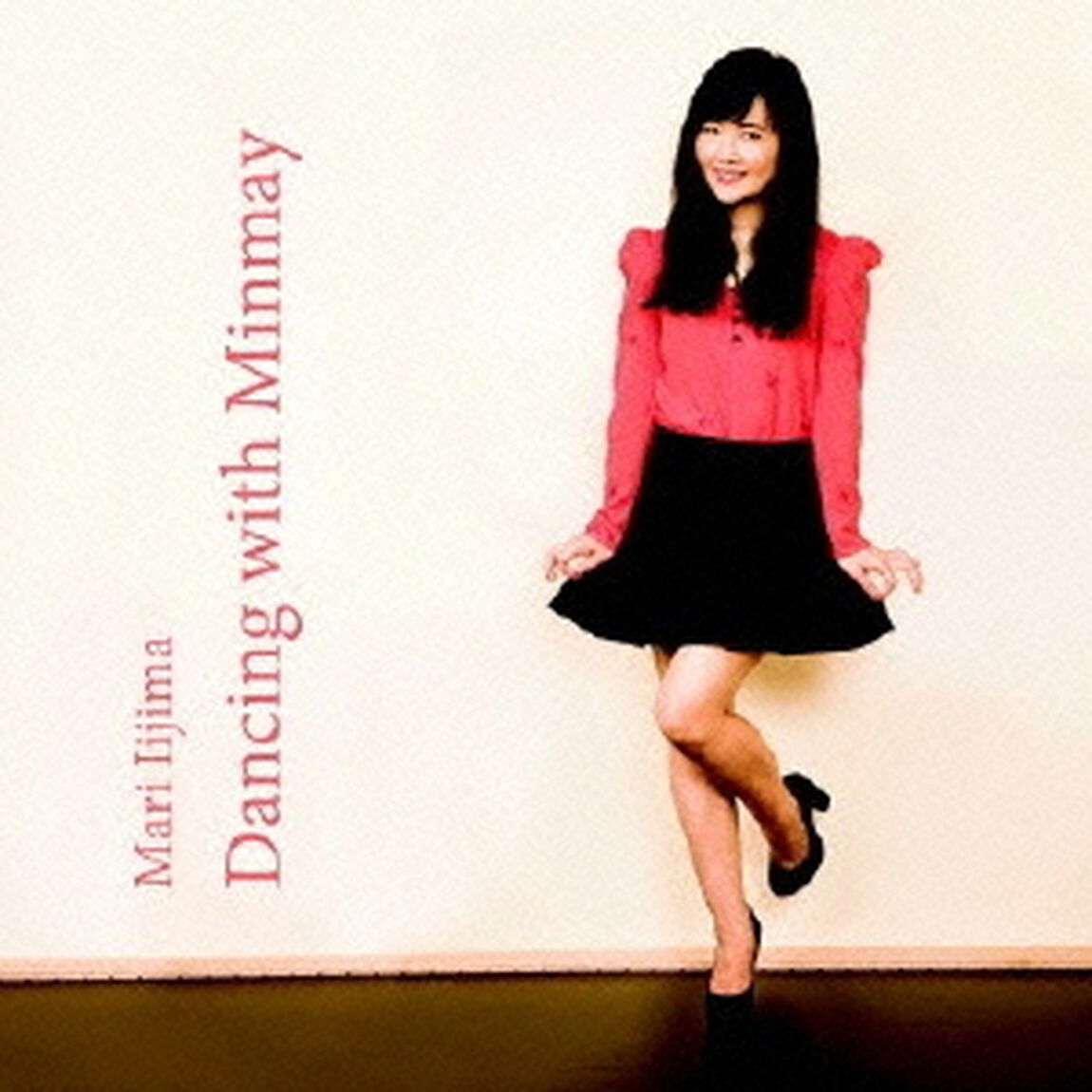 Dancing　with　Minmay（ＣＤ）