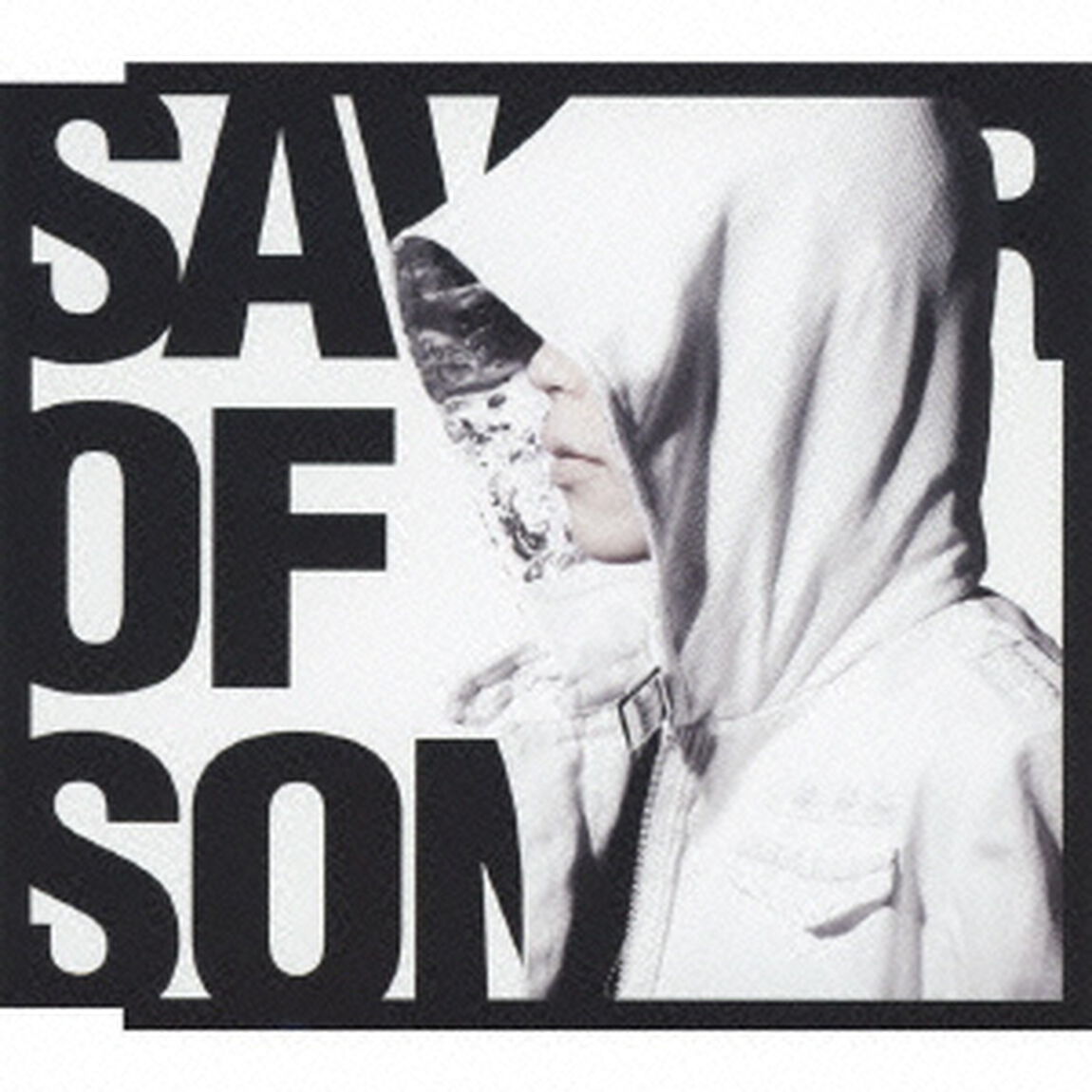 SAVIOR　OF　SONG（ＣＤ）