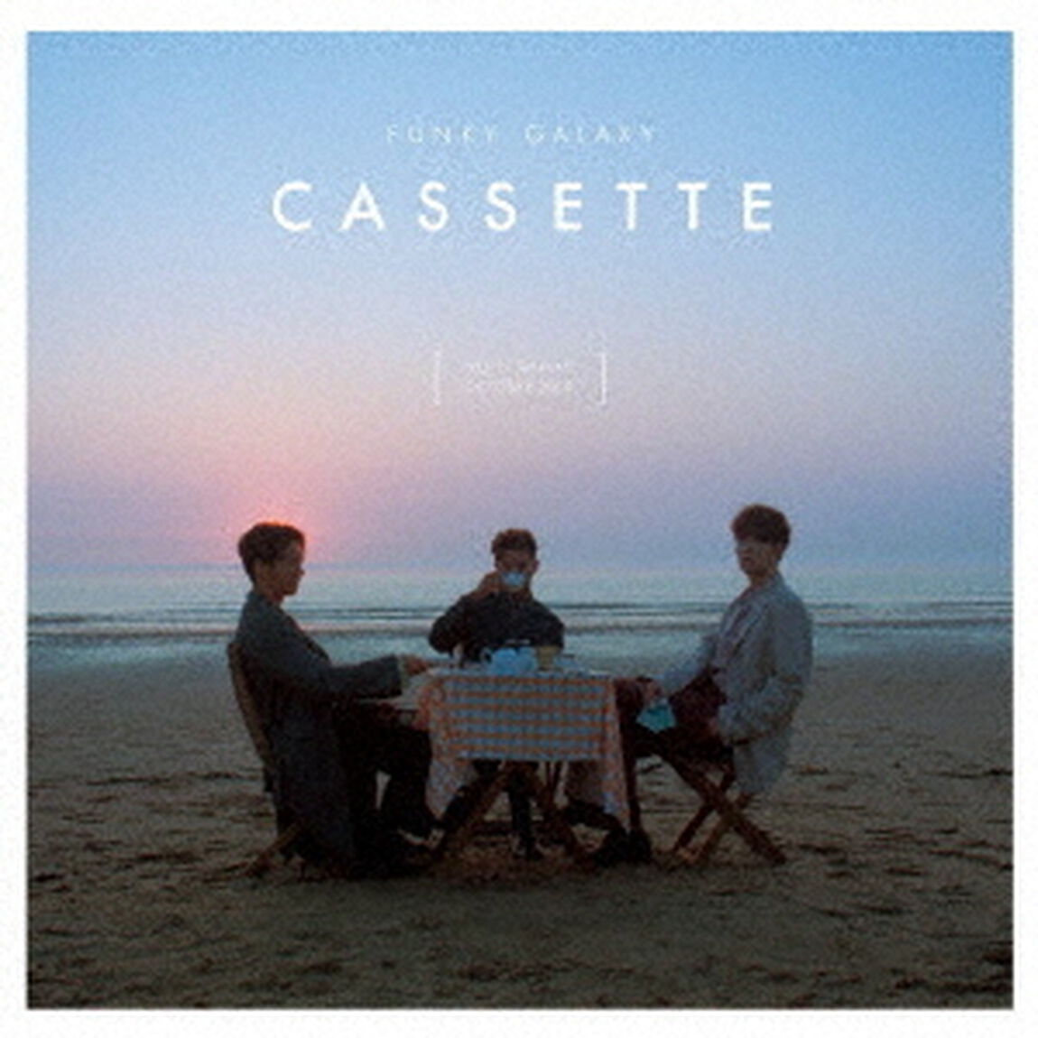 Cassette（ＣＤ）