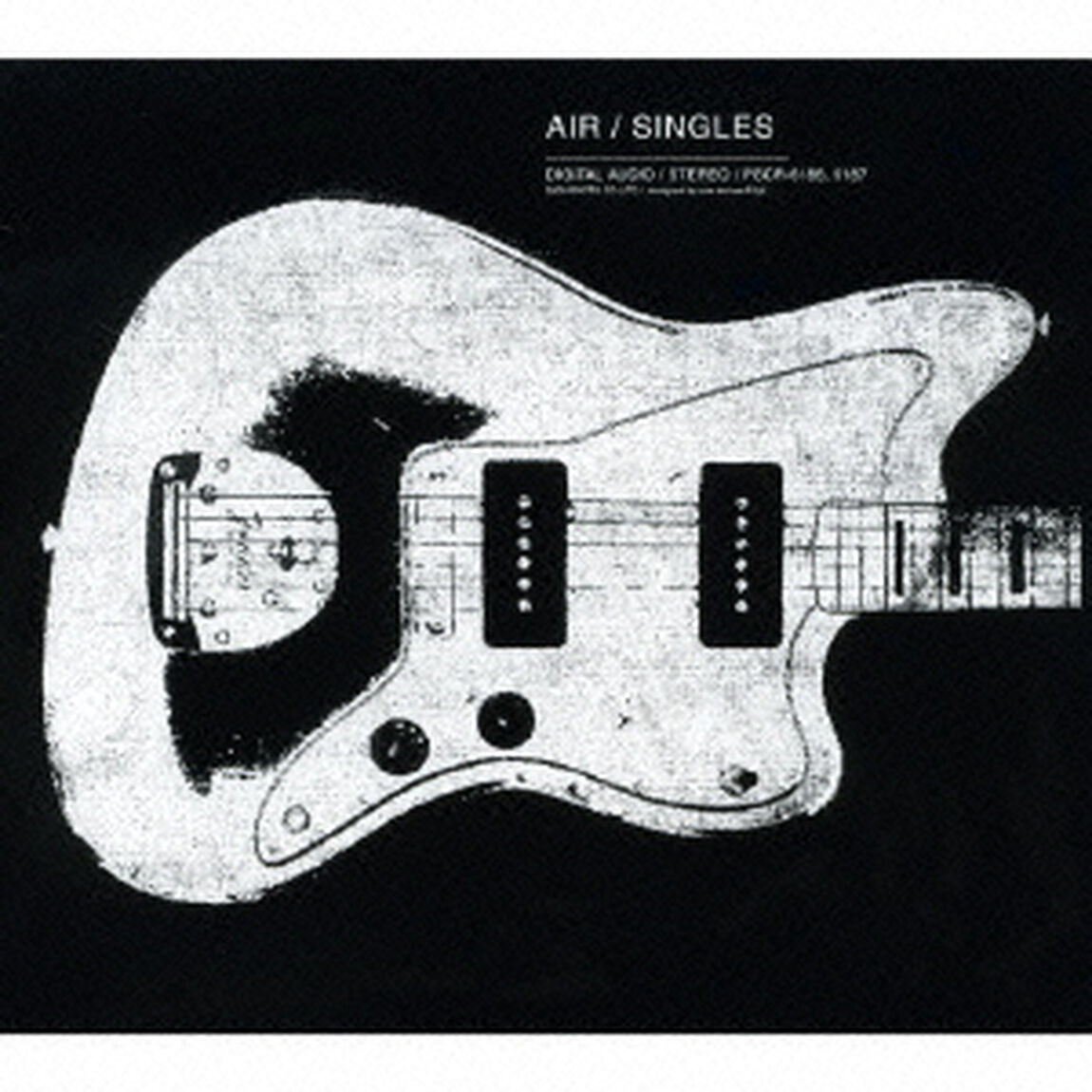 SINGLES（ＣＤ）