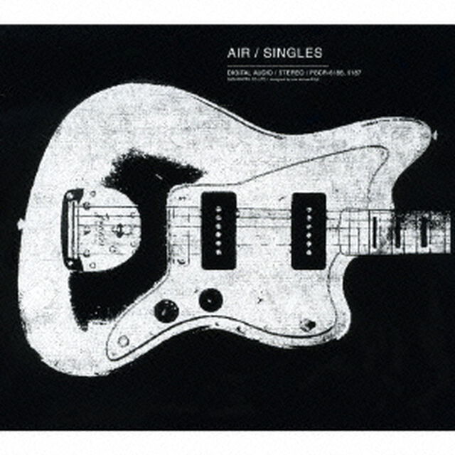 SINGLES（ＣＤ）