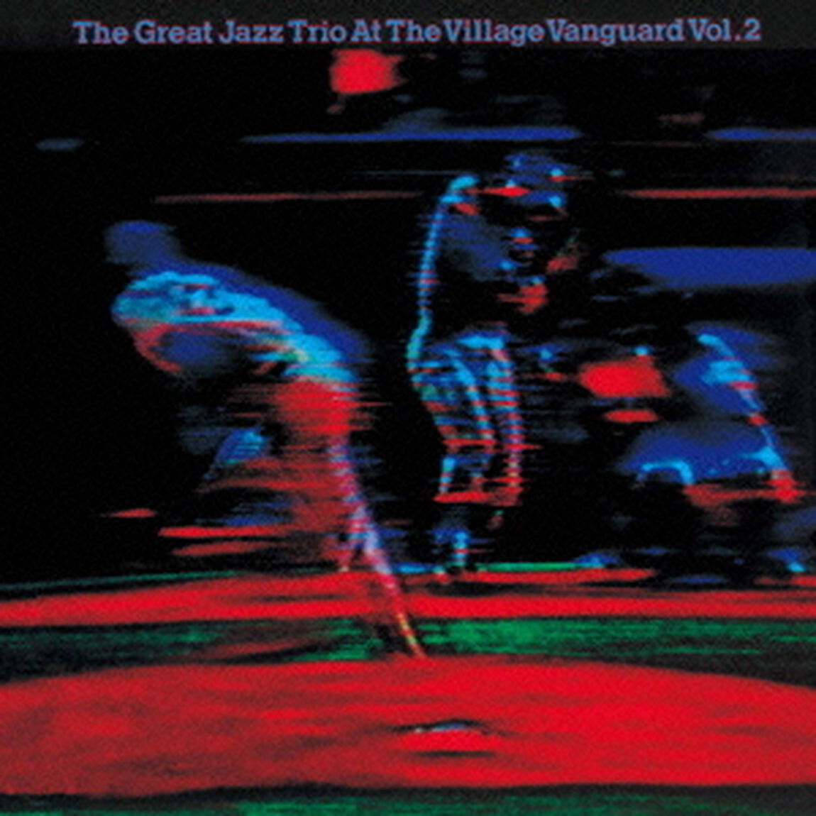 アット・ザ・ヴィレッジ・ヴァンガード　Vol．　2（ＣＤ）