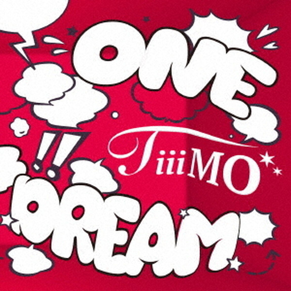 ONE　DREAM（ＣＤ）