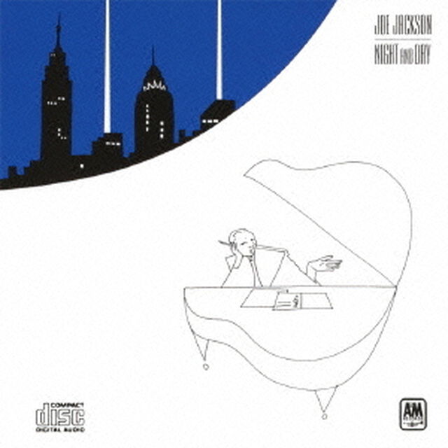 ナイト・アンド・デイ（ＣＤ）