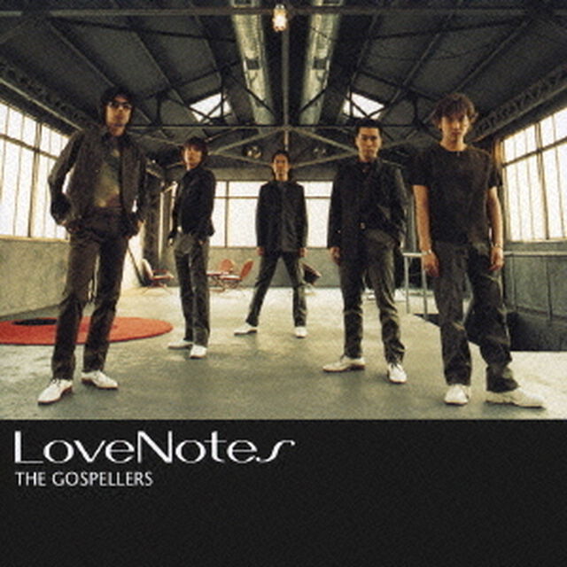 LoveNotes（ＣＤ）