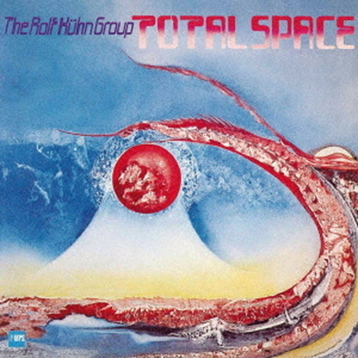 トータル・スペース（ＣＤ）