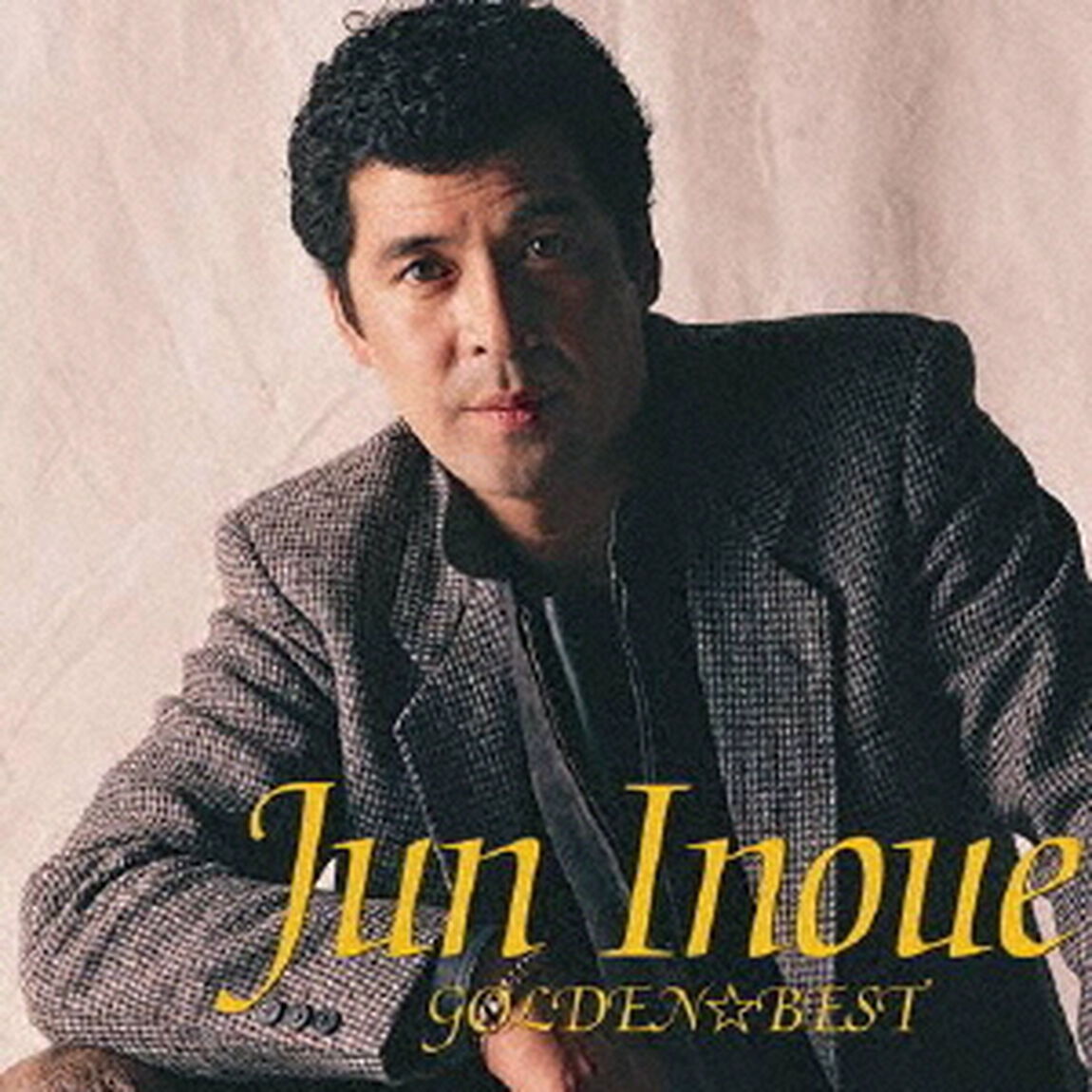 ゴールデン☆ベスト　井上順　スペシャル・プライス（ＣＤ）