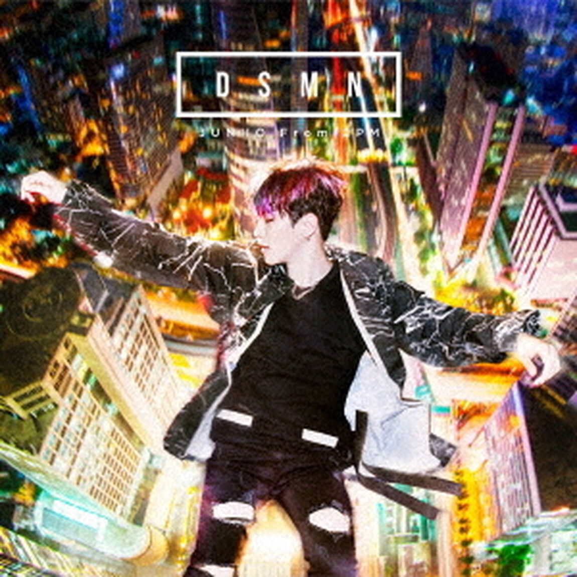 DSMN（ＣＤ）