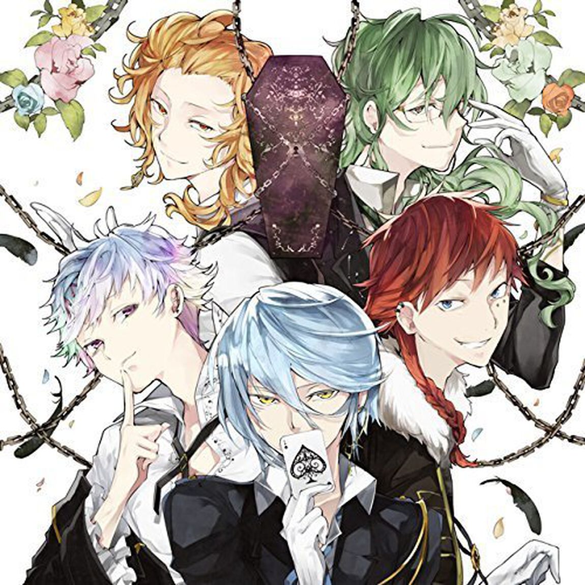 「究極のダミーヘッド官能ソング SEVENTH HEAVEN」プレミアム Rejet BOX（ＣＤ）