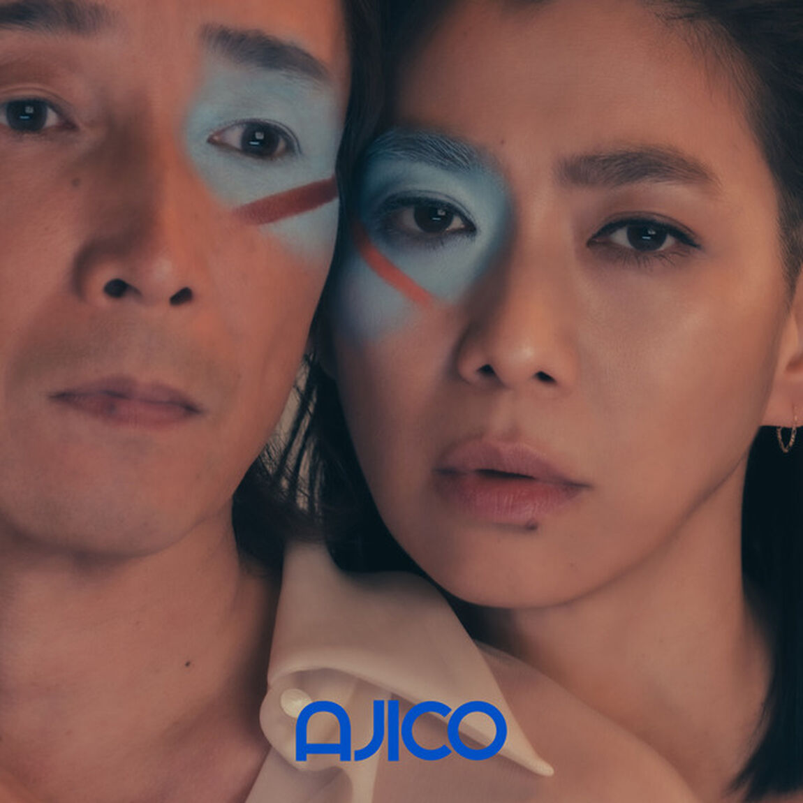 AJICO／接続（通常盤）（ＣＤ）