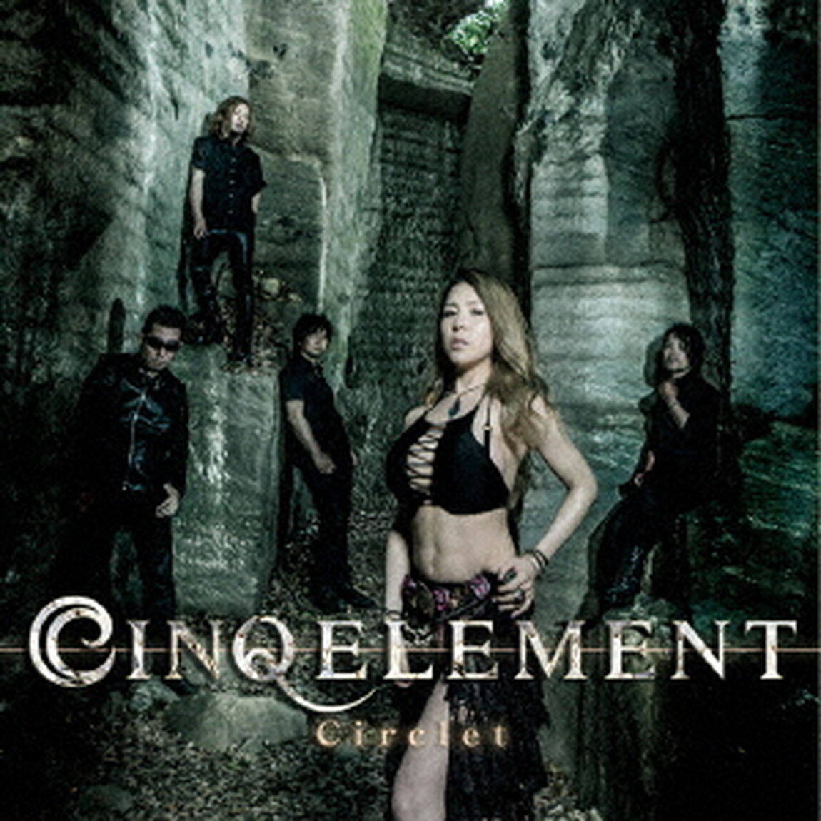 Circlet（ＣＤ）