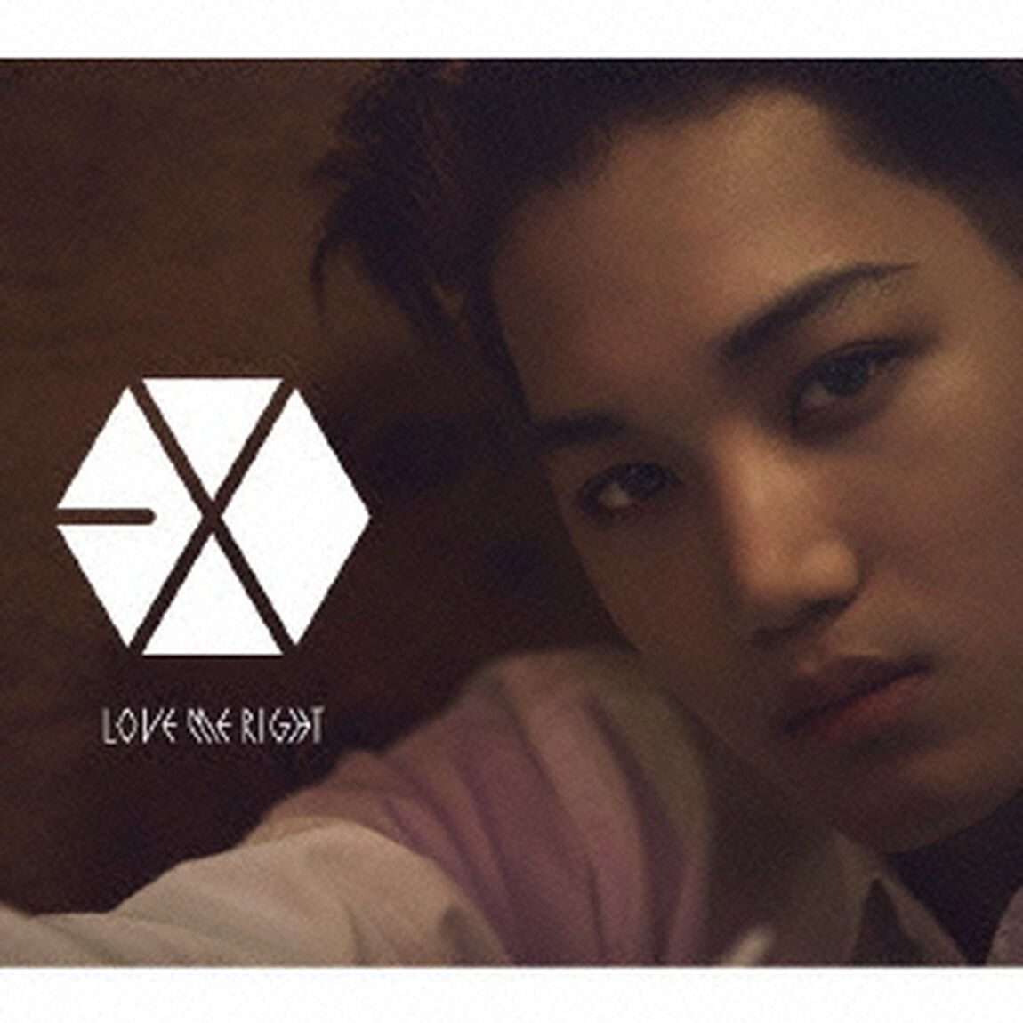 Love　Me　Right　〜romantic　universe〜（ＣＤ）