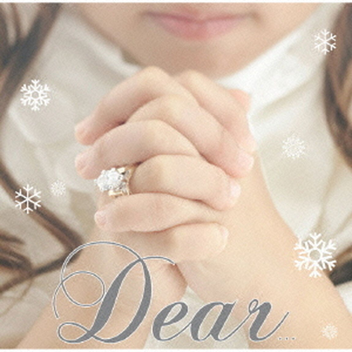 Dear．．．（ＣＤ）