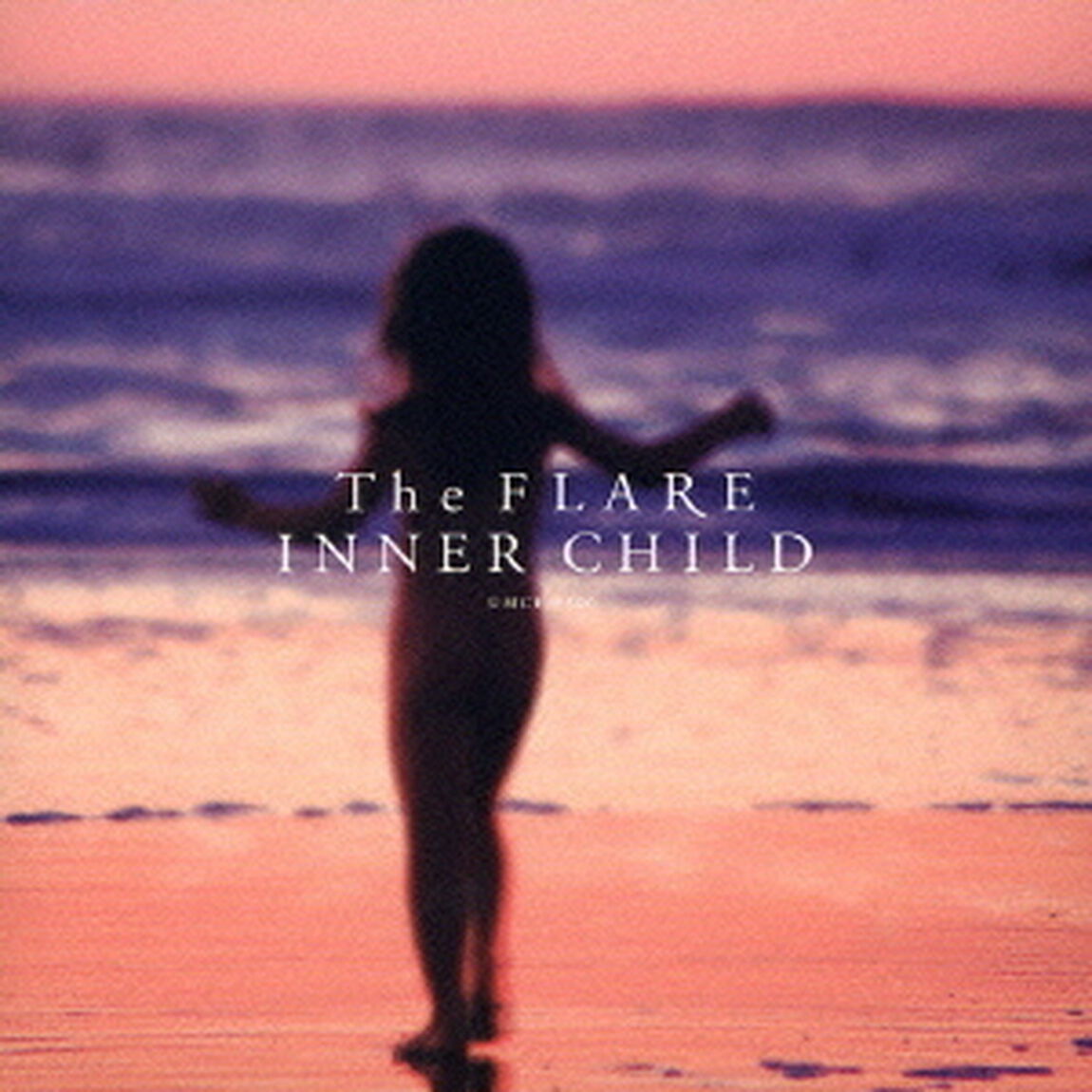 INNER　CHILD（ＣＤ）