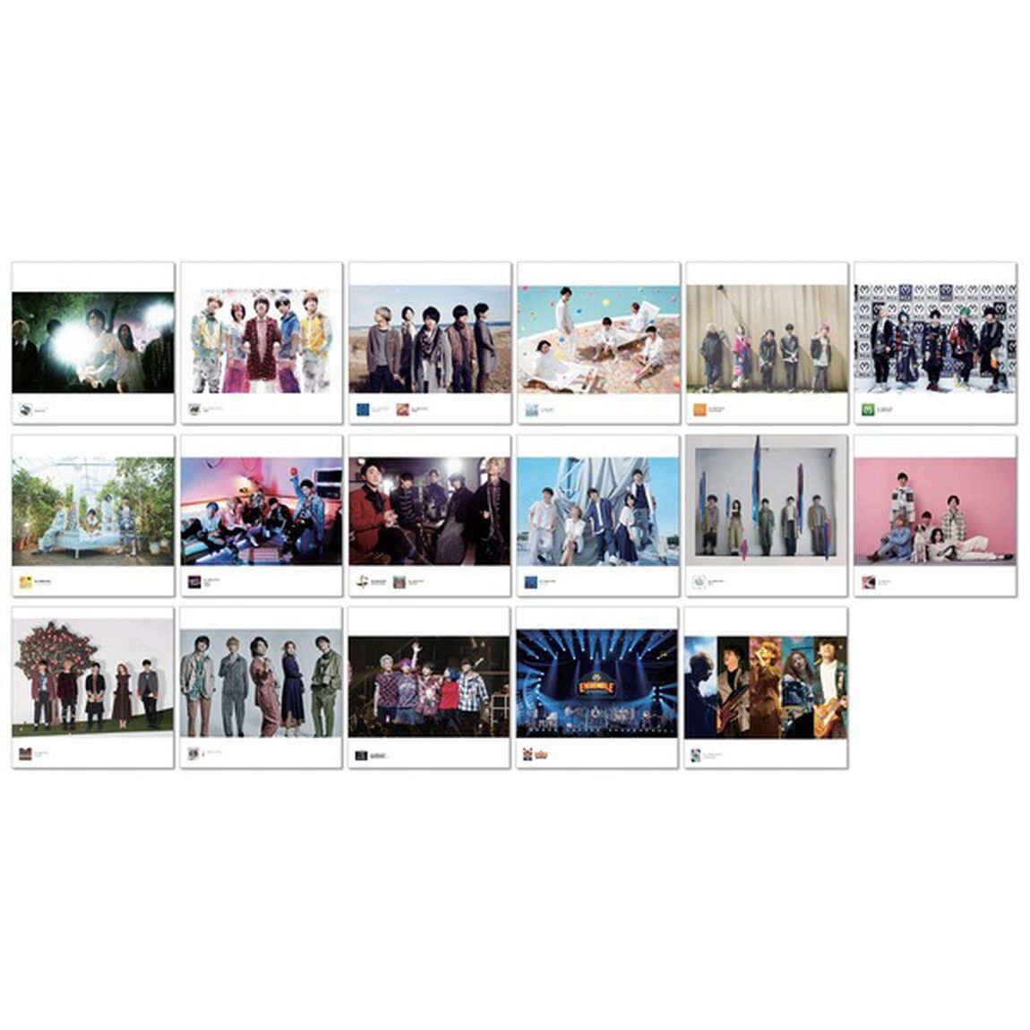 Mrs.GREEN APPLE／5【5 COMPLETE BOX】（完全生産限定／CD+DVD+BD+グッズ）（セブンネット限定特典：オリジナルトートバッグ(A4サイズ)）（ＣＤ）
