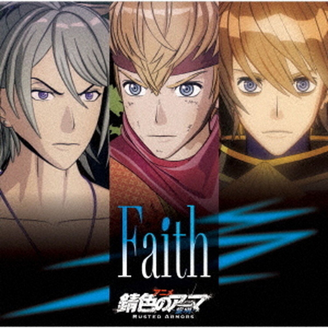 Faith（ＣＤ）