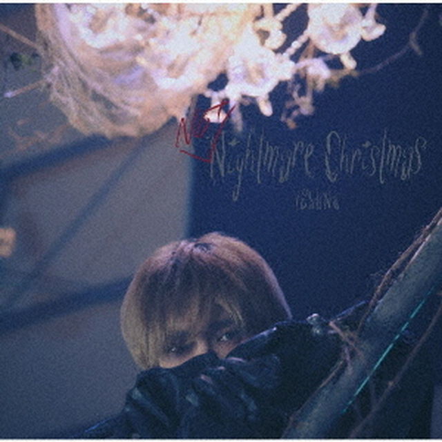 YESUNG／Not Nightmare Christmas（通常盤／CD）（ＣＤ）