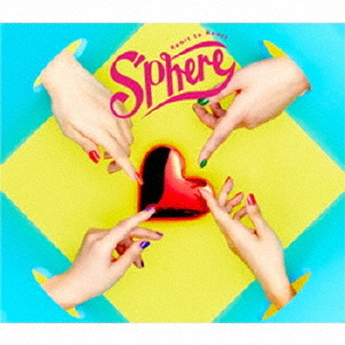 Heart　to　Heart（ＣＤ）