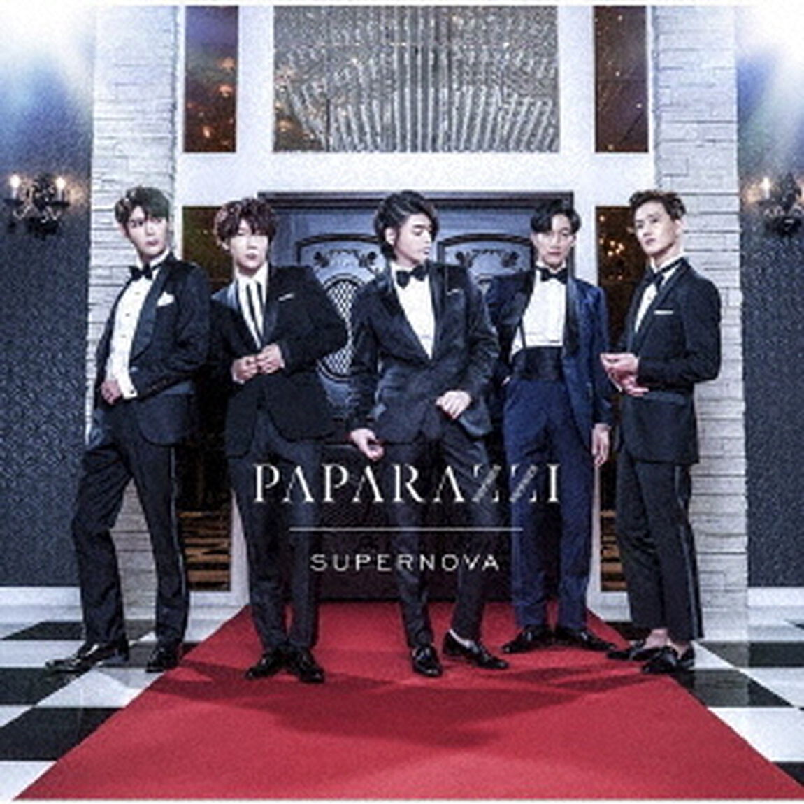 PAPARAZZI（ＣＤ）