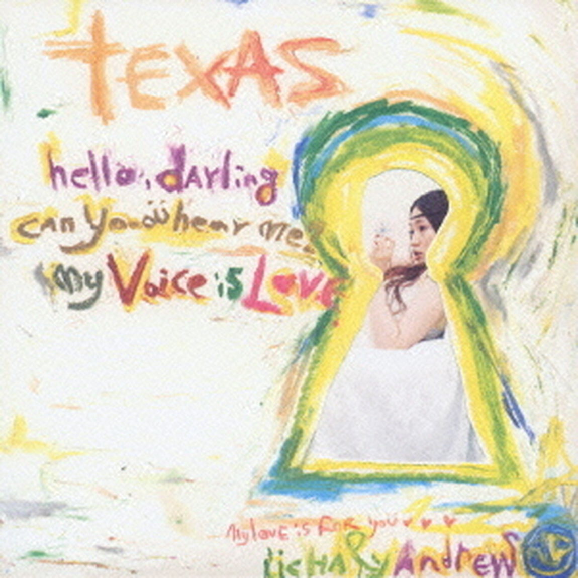 TEXAS（ＣＤ）