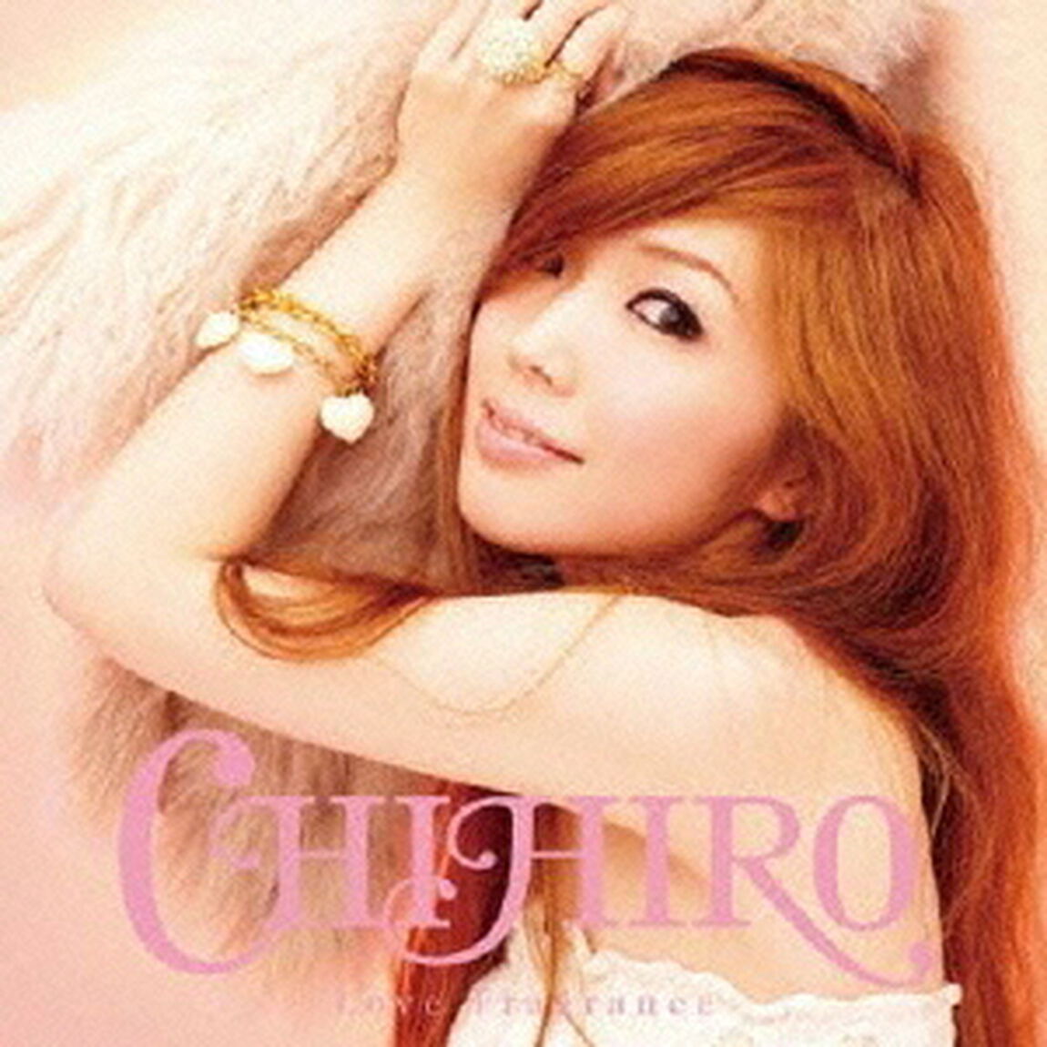 Love　Fragrance（ＣＤ）