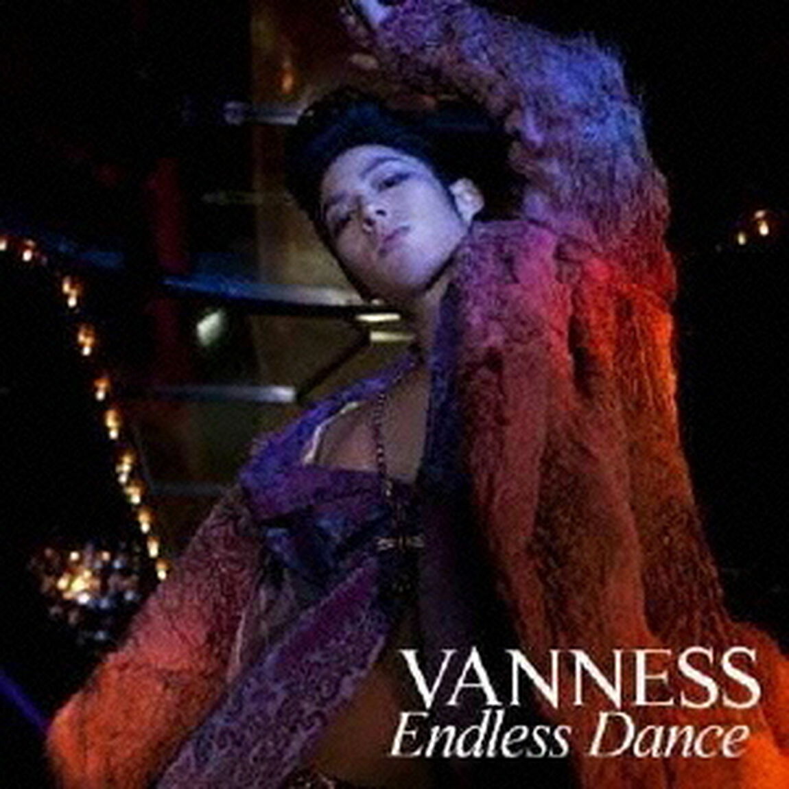 Endless　Dance（CDシングル）