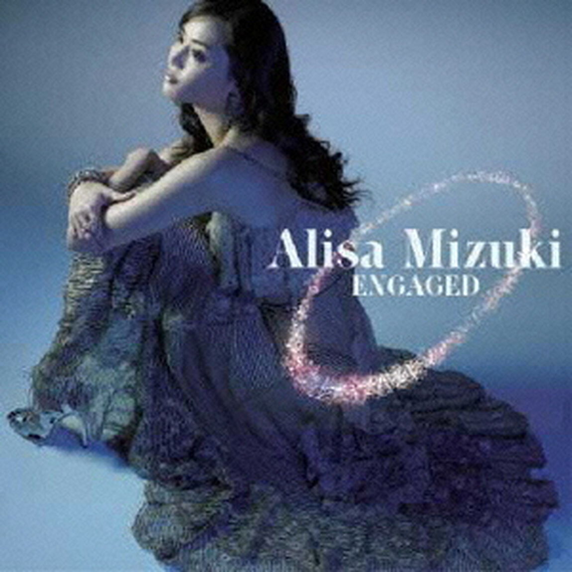 ENGAGED（ＣＤ）
