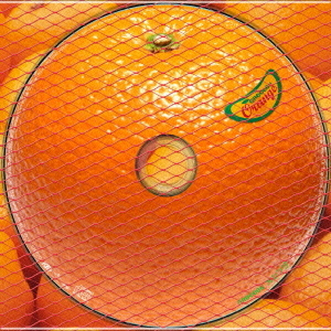 オレンジ（ＣＤ）