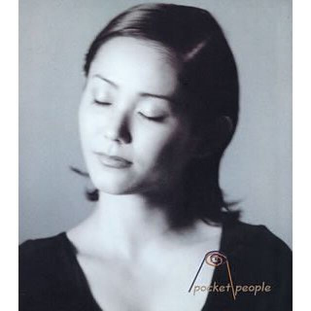 pocket people（ＣＤ）