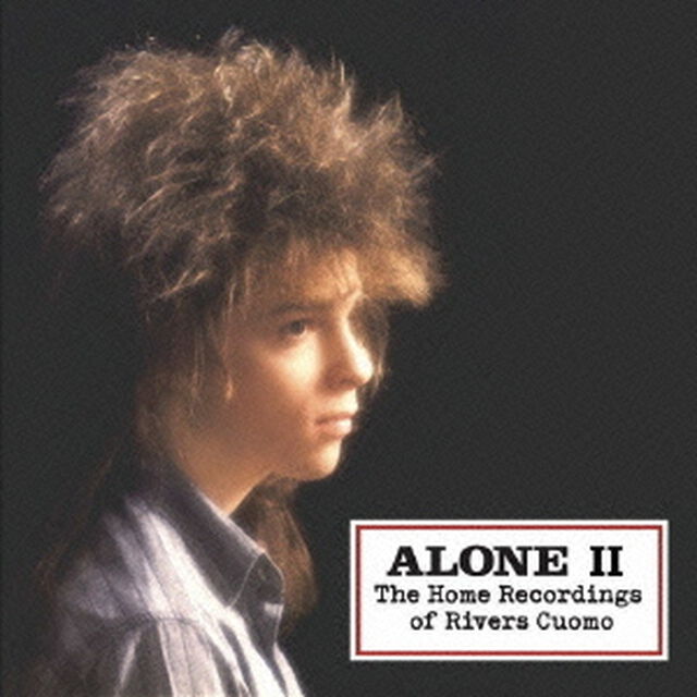アローン2〜ウィーザー・アナザー・トラックス（ＣＤ）