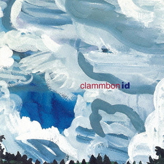 id（ＣＤ）