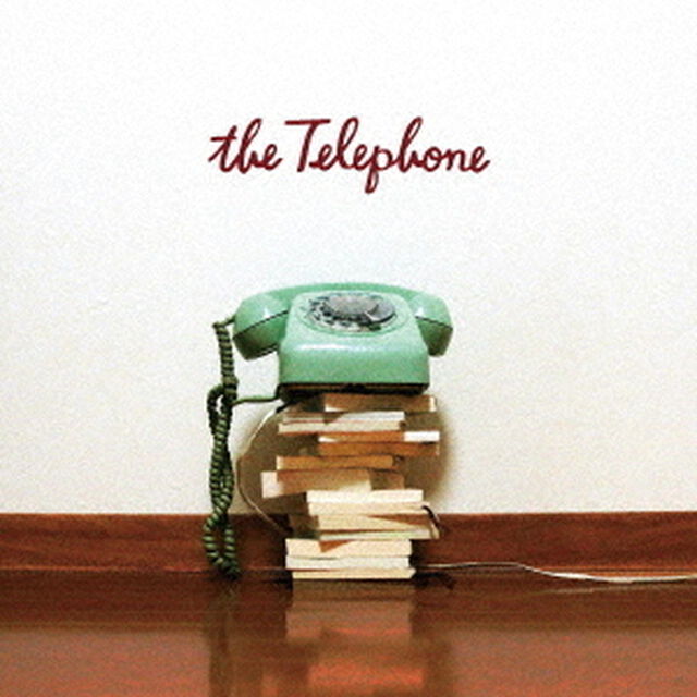 the　Telephone（ＣＤ）