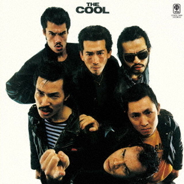 ザ・クール（ＣＤ）