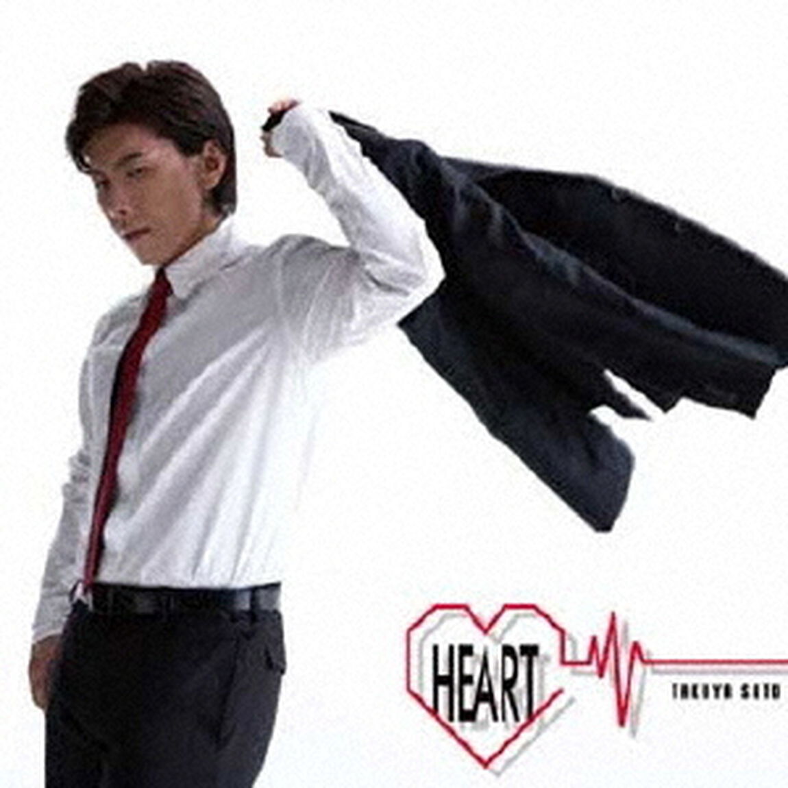 HEART（ＣＤ）