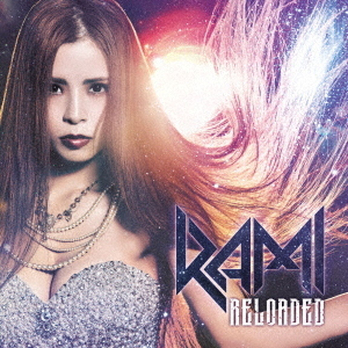 Reloaded（ＣＤ）