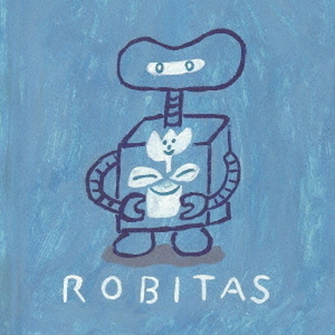ROBITAS（ＣＤ）