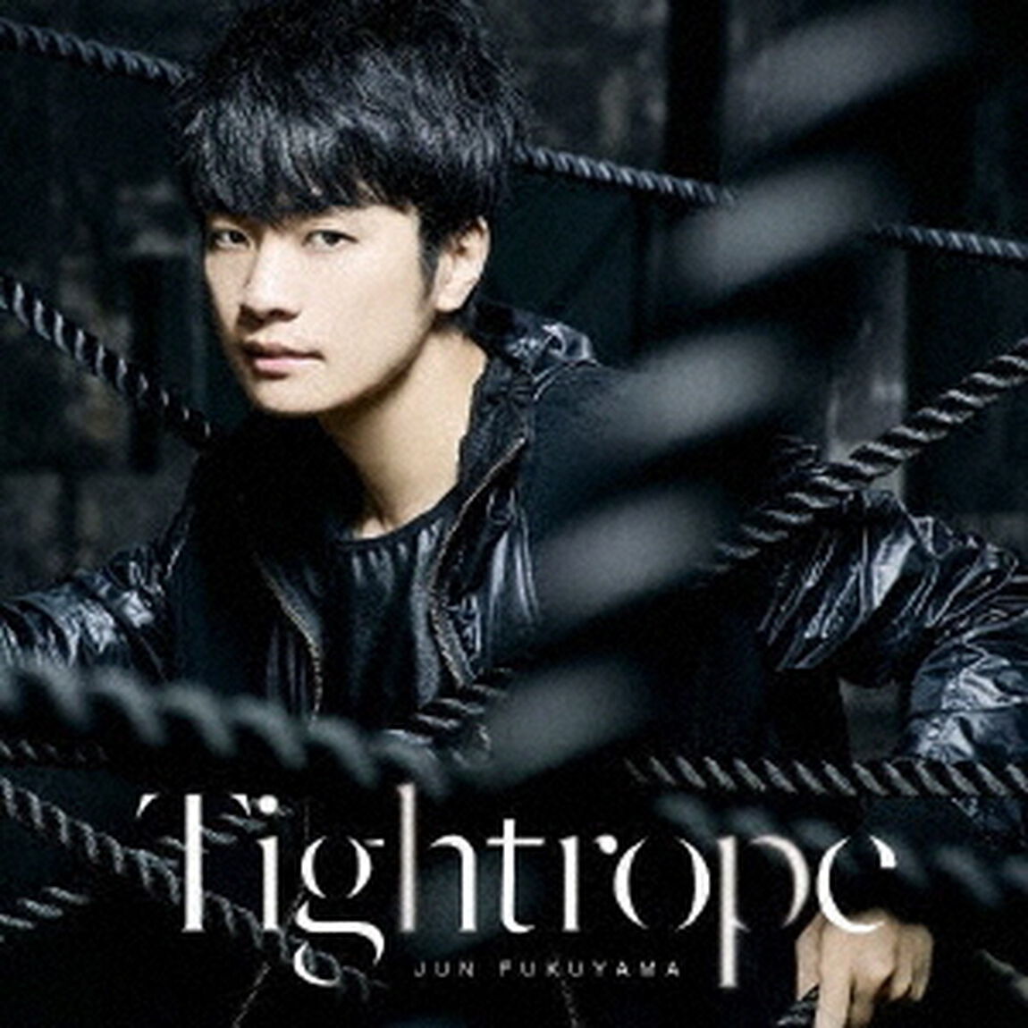 Tightrope（ＣＤ）