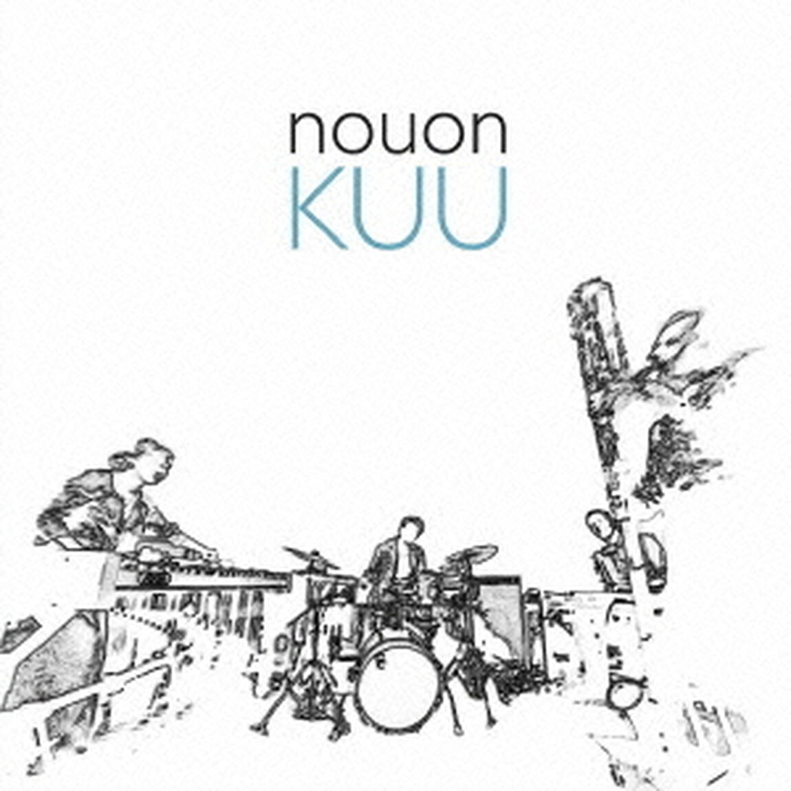 KUU（ＣＤ）