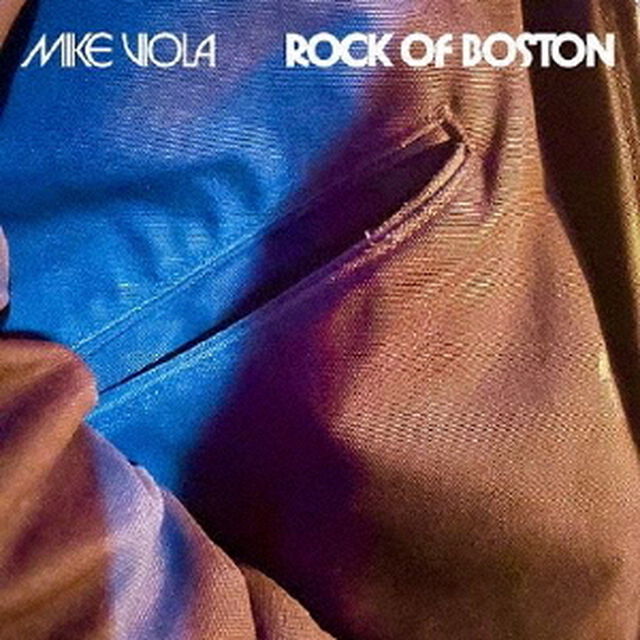 ロック・オブ・ボストン（ＣＤ）