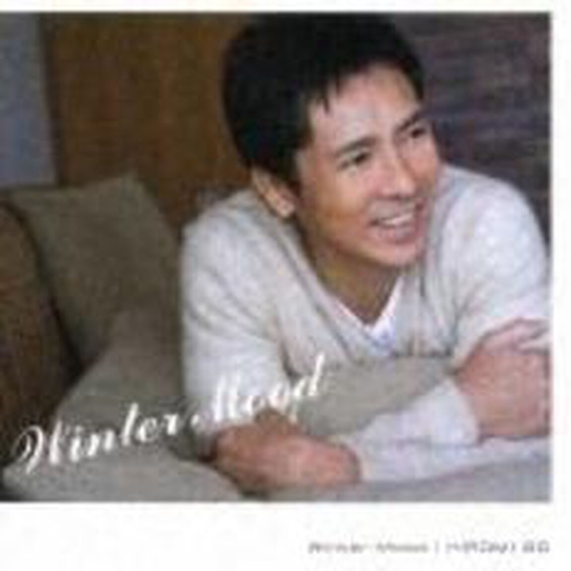 Winter　Mood（ＣＤ）