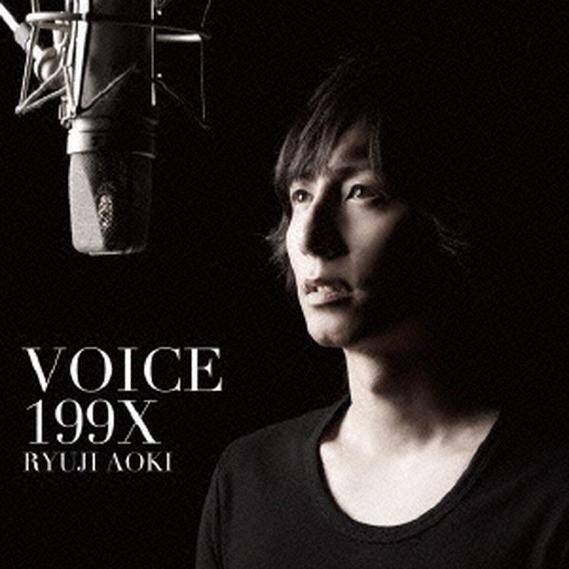 VOICE　199X（ＣＤ）