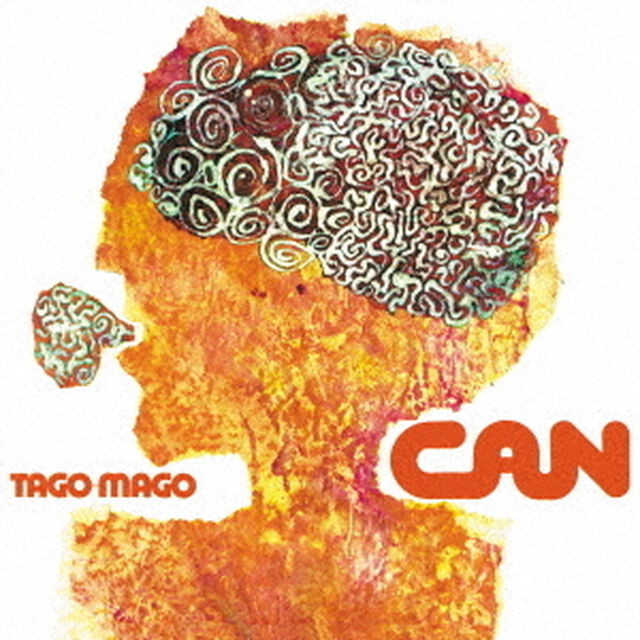 TAGO　MAGO（ＣＤ）