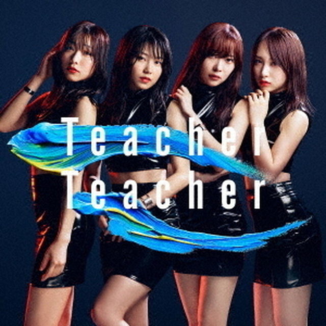 AKB48／Teacher Teacher＜通常盤／Type D＞（ＣＤ）
