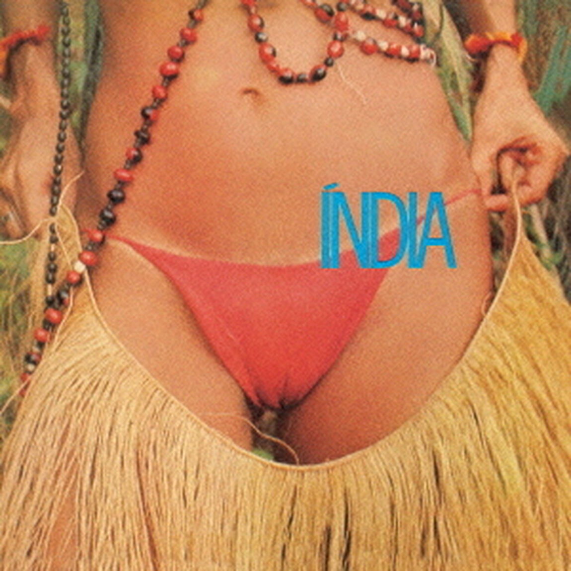 インディア（ＣＤ）