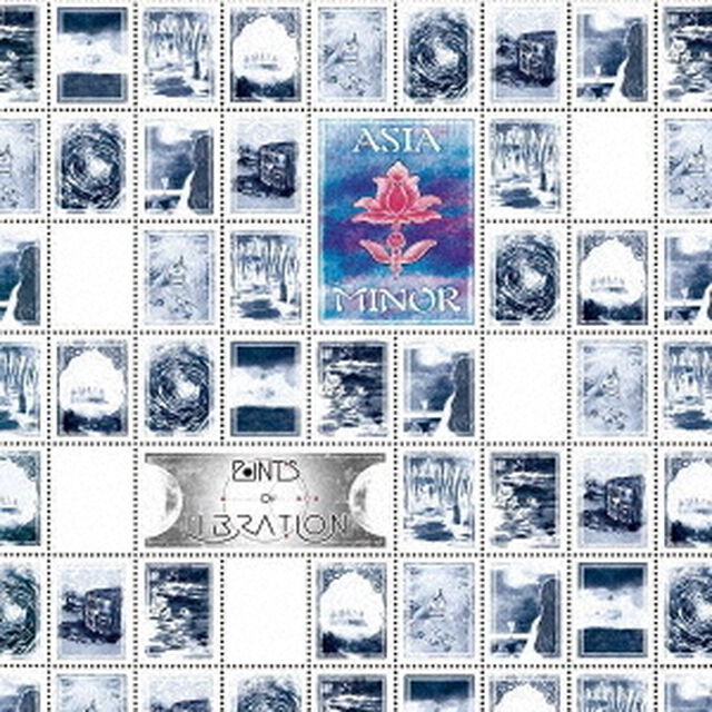ポインツ・オヴ・ライブレイション（ＣＤ）