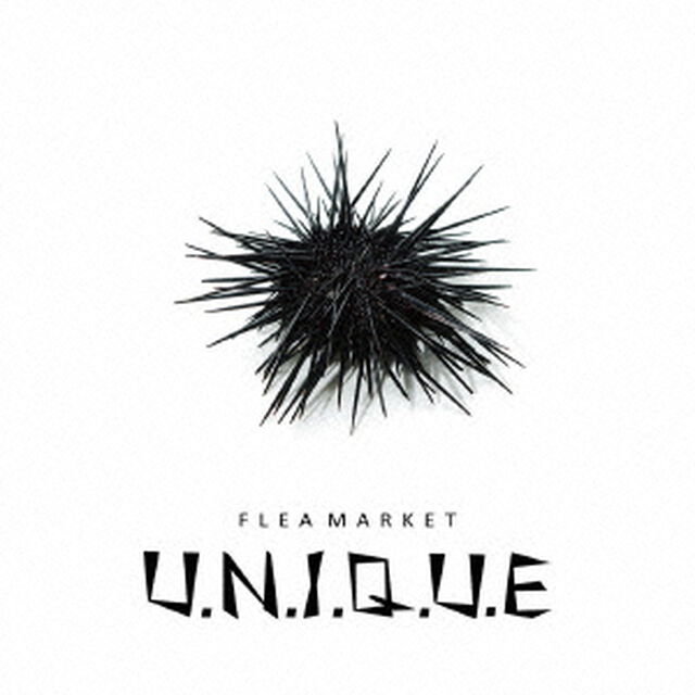 U．N．I．Q．U．E（ＣＤ）