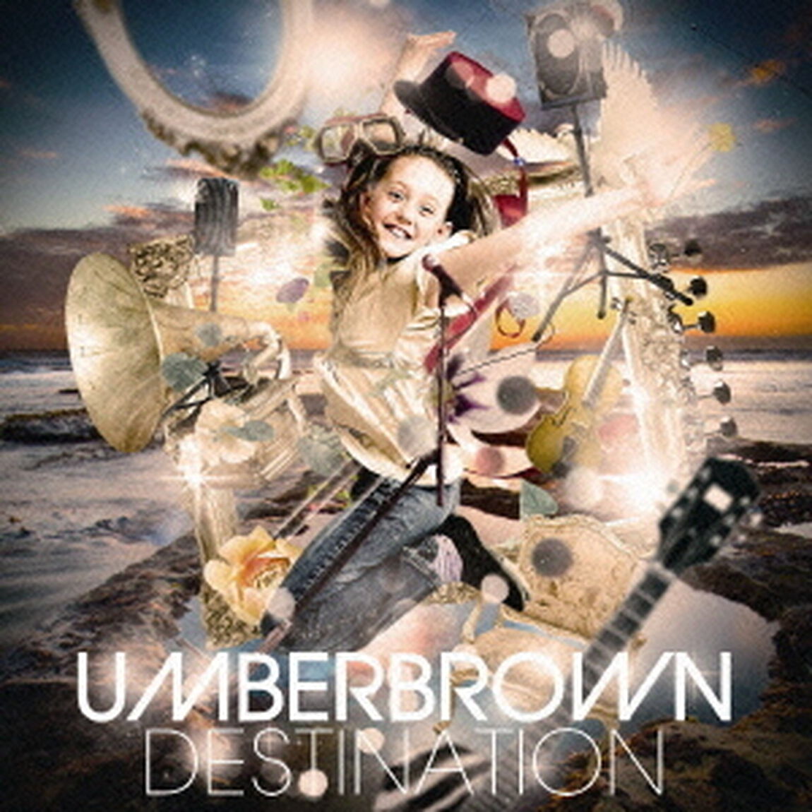 DESTINATION（ＣＤ）