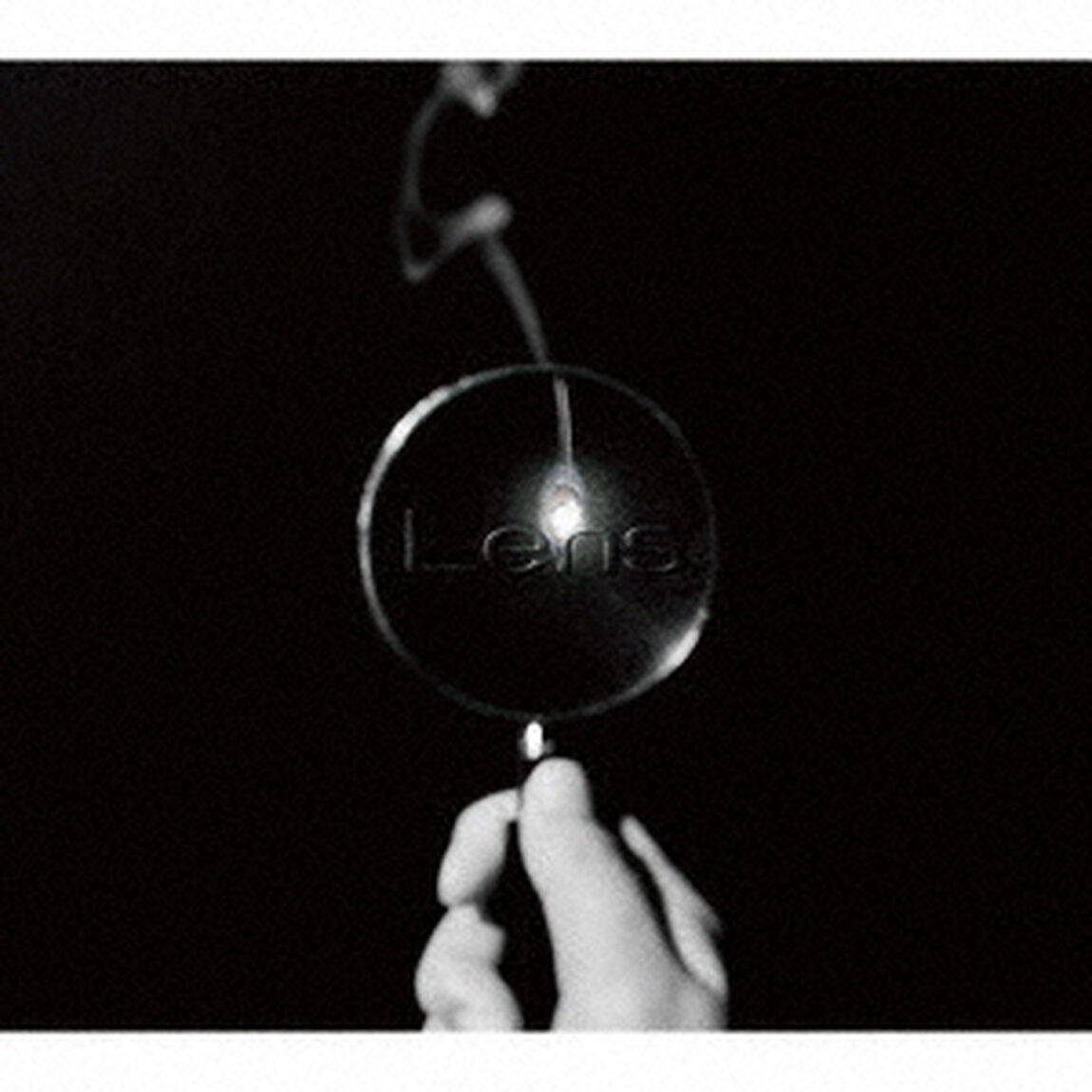 Kroi／LENS(CD Only)（ＣＤ）