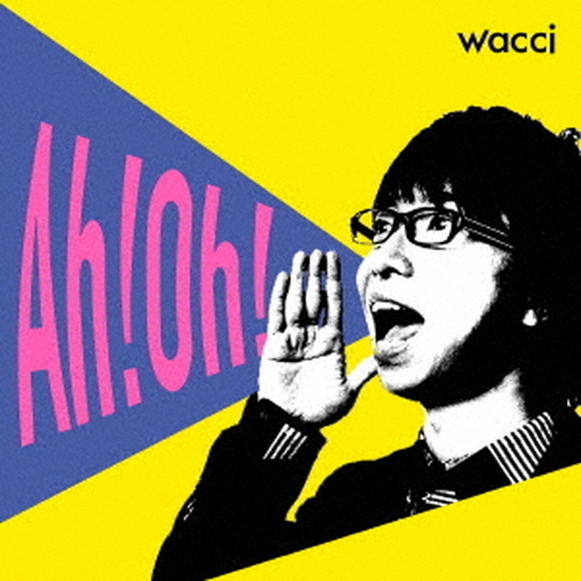 Ah！Oh！（ＣＤ）